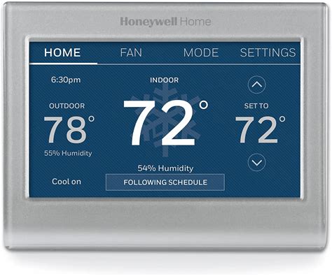 Thermostats